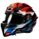 AGV K1 S Fastlap E2206 integralhelm