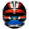 AGV K1 S Fastlap E2206 integralhelm