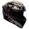 AGV K1 S Lyzard E2206 full face helmet