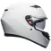 AGV Casque intégral K3 E2206 MPLK