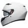 AGV Casco integrale K3 E2206 MPLK