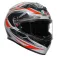 AGV Casc integral K3 Space E2206 MPLK