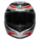 AGV K3 Space E2206 MPLK integralhelm
