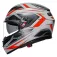 AGV Casc integral K3 Space E2206 MPLK