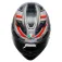 AGV Casc integral K3 Space E2206 MPLK