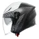 AGV K5 Jet EVO Control E2206 jethelm