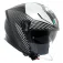 AGV K5 Jet EVO Control E2206 jethelm