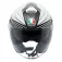 AGV K5 Jet EVO Control E2206 jethelm