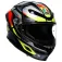 AGV K6 S Erazer E2206 MPLK full face helmet
