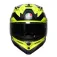 AGV Casc integral K7 Glimpse E2206 MPLK