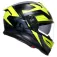 AGV Casc integral K7 Glimpse E2206 MPLK