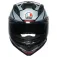 AGV Casco integral K7 Jaeger E2206 MPLK
