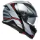 AGV Casco integral K7 Jaeger E2206 MPLK