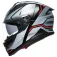 AGV Casco integral K7 Jaeger E2206 MPLK