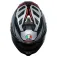AGV K7 Jaeger E2206 MPLK integralhelm
