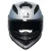 AGV Casc integral K7 E2206 MPLK