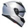 AGV Casc integral K7 E2206 MPLK