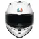 AGV Casco integral K7 E2206 MPLK