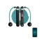 Cecotec Corde à sauter Drumfit SmartComba 3000 Connected