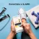 Cecotec Corda per saltare Drumfit SmartComba 3000 Connected
