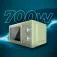 Cecotec Proclean 3010 Retro 微波炉