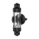 Eheim Set diffusore CO2 600 e conta bolle 600L