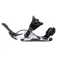 Sp united Mountain me snowboardbindinger
