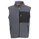 Atomic Fleece vest