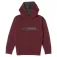 Atomic RS kapuzenpullover