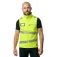 Mascot Bløddyr vest