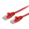 Equip Cable de xarxa CAT6a 1 m
