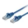 Equip Cable de xarxa CAT6a 5 m