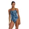 TYR Cutoutfit - Durafast Elite - Energia swimsuit