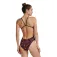 TYR Cutoutfit - Durafast Elite - Energia swimsuit