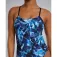 TYR Cutoutfit - Durafast Elite - Reflecta swimsuit