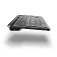 NGS Clavier et souris sans fil Eclipsekit Espagnol