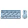 NGS Fantasykit Wireless Keyboard And Mouse spanish