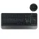 NGS Tastiera e mouse wireless Spellkit Francese