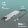 NGS Wonderdock 이더넷 허브