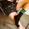 American socks Mitjons Ghostbusters