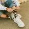 American socks Mitjons Panda