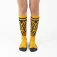 American socks Mitjons llargs Snowboard rules
