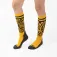 American socks Mitjons llargs Snowboard rules