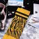 American socks Mitjons llargs Snowboard rules