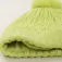 Green lamb Gorro Marybeth