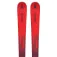 Atomic Pack de esquís alpinos Redster S7 RP+MI 12 GW