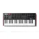 Akai MPK MINI PLUS midi controller