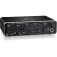 Behringer UMC202HD Lydinterface