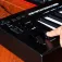 M-audio Controller midi Keystation 88 MK3