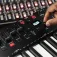 M-audio Oxygen Pro 49 midi controller